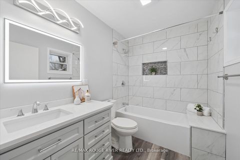 Photo 26 at 32 Andrew Street, Newcastle, Clarington