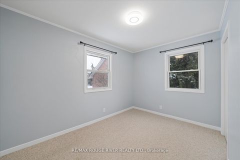 Photo 28 at 32 Andrew Street, Newcastle, Clarington