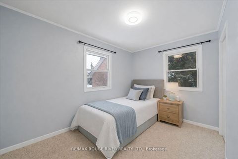 Photo 29 at 32 Andrew Street, Newcastle, Clarington