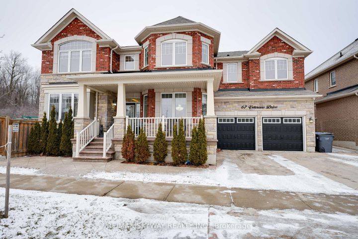 Photo 1 at 67 Veterans Drive, Northwest Brampton, Brampton