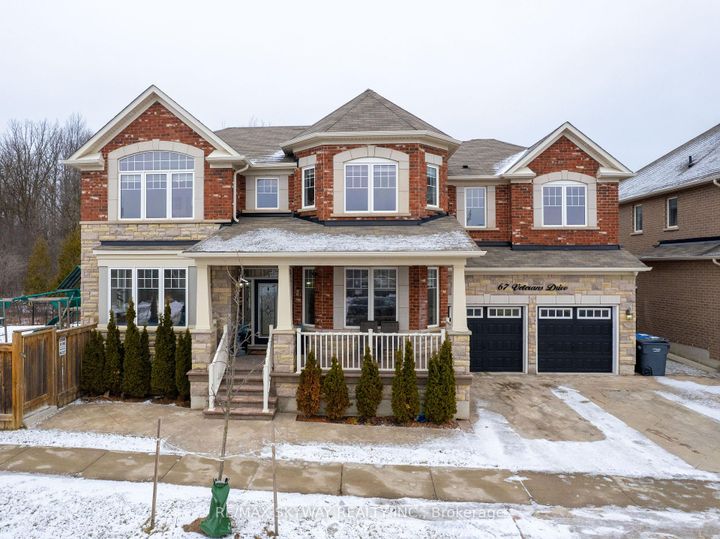 Photo 2 at 67 Veterans Drive, Northwest Brampton, Brampton