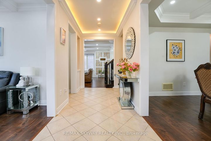 Photo 4 at 67 Veterans Drive, Northwest Brampton, Brampton