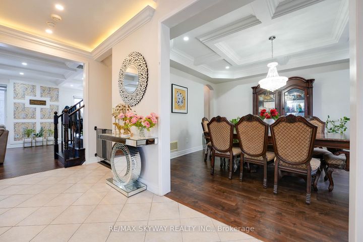 Photo 8 at 67 Veterans Drive, Northwest Brampton, Brampton