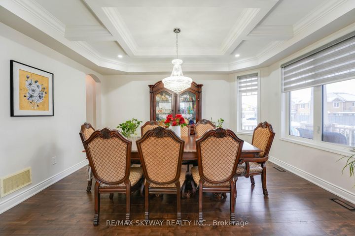 Photo 9 at 67 Veterans Drive, Northwest Brampton, Brampton