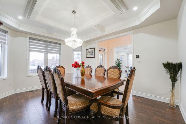 Photo 10 at 67 Veterans Drive, Northwest Brampton, Brampton