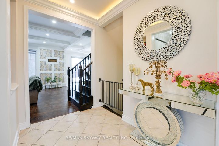 Photo 11 at 67 Veterans Drive, Northwest Brampton, Brampton