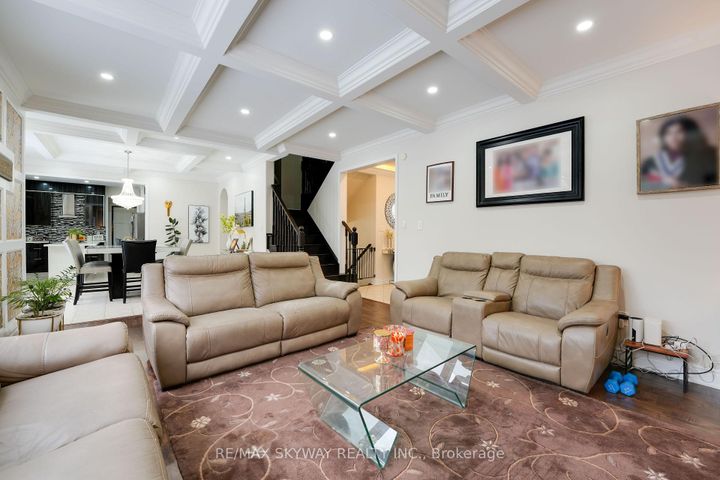 Photo 13 at 67 Veterans Drive, Northwest Brampton, Brampton