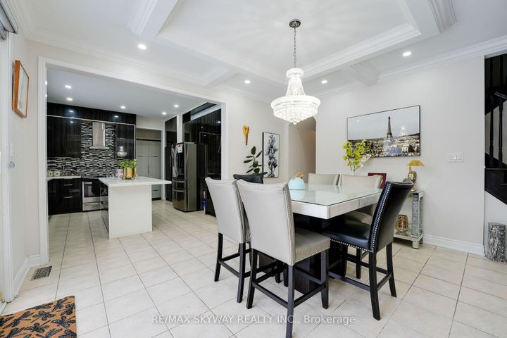 Photo 15 at 67 Veterans Drive, Northwest Brampton, Brampton