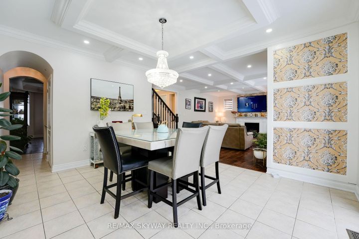 Photo 16 at 67 Veterans Drive, Northwest Brampton, Brampton