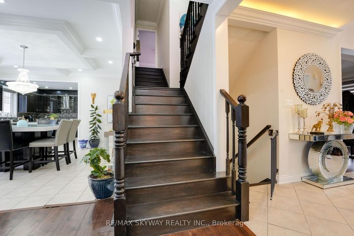 Photo 23 at 67 Veterans Drive, Northwest Brampton, Brampton