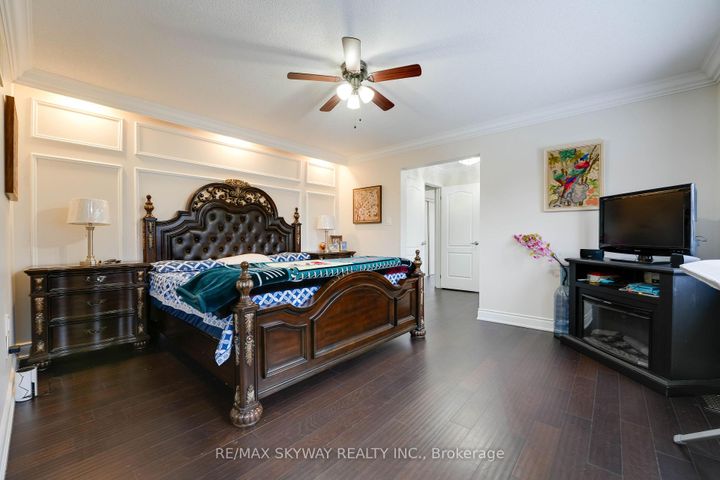 Photo 27 at 67 Veterans Drive, Northwest Brampton, Brampton