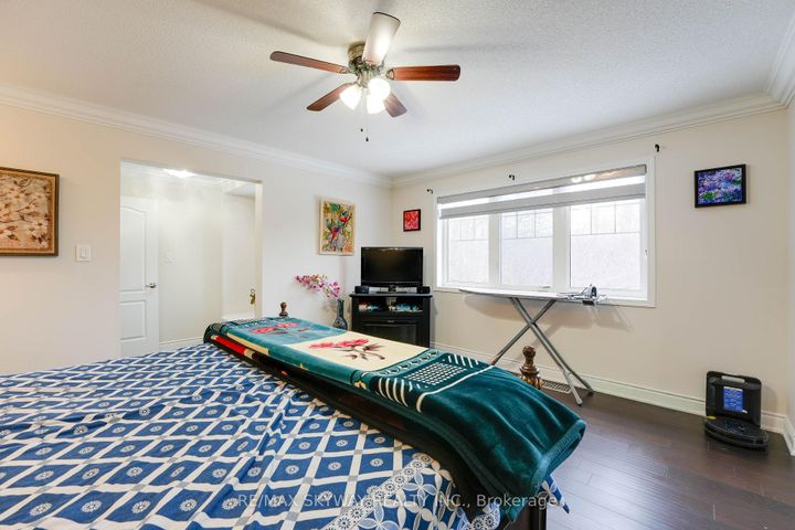 Photo 28 at 67 Veterans Drive, Northwest Brampton, Brampton