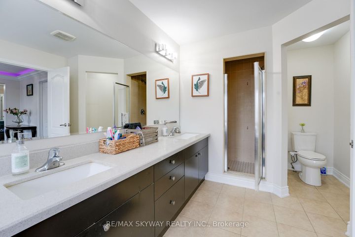 Photo 31 at 67 Veterans Drive, Northwest Brampton, Brampton