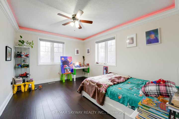 Photo 32 at 67 Veterans Drive, Northwest Brampton, Brampton