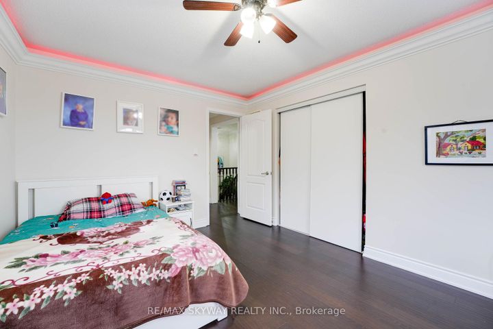 Photo 33 at 67 Veterans Drive, Northwest Brampton, Brampton