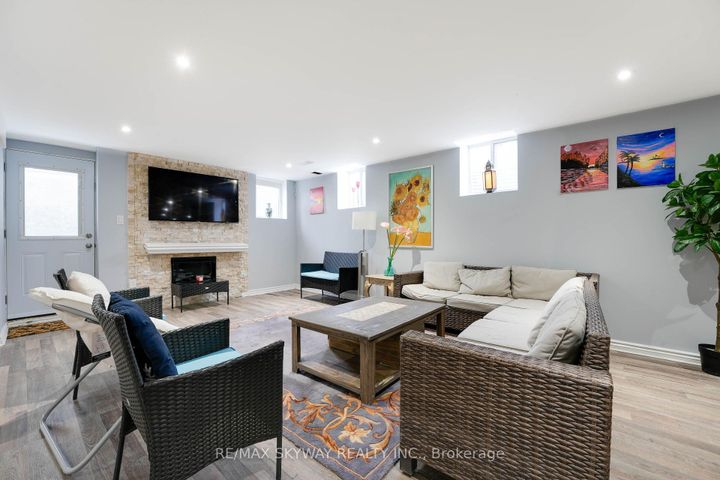 Photo 41 at 67 Veterans Drive, Northwest Brampton, Brampton