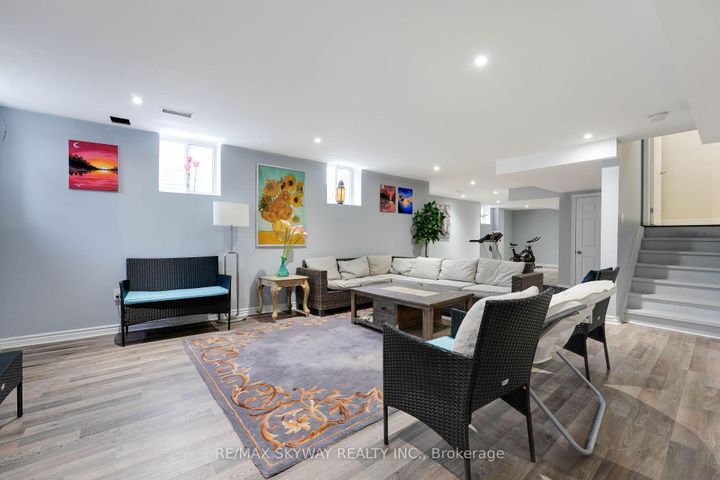 Photo 42 at 67 Veterans Drive, Northwest Brampton, Brampton