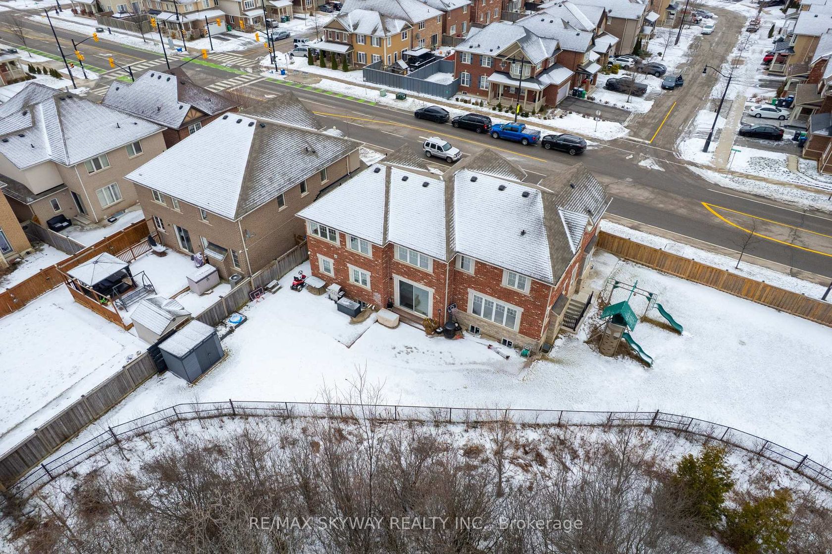 67 Veterans Drive, Northwest Brampton, Brampton 2