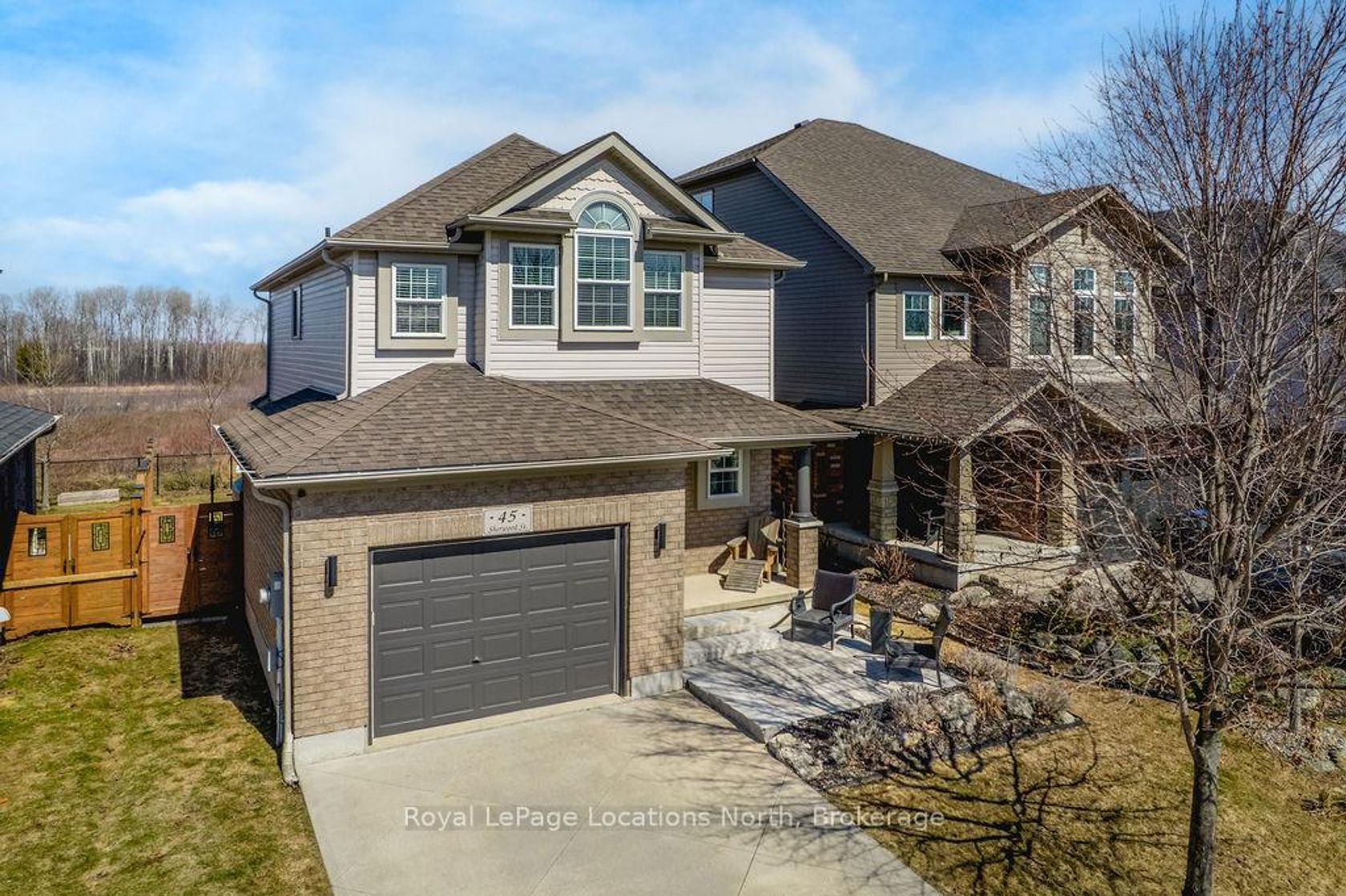 45 Sherwood Street, Collingwood 