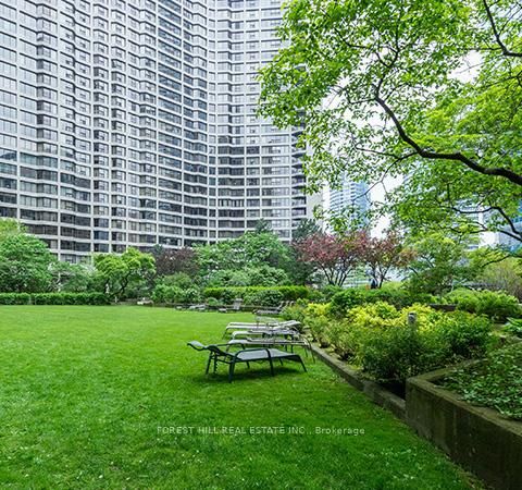 Photo 24 at #1004 - 33 HARBOUR Square, Waterfront Communities C1, Toronto