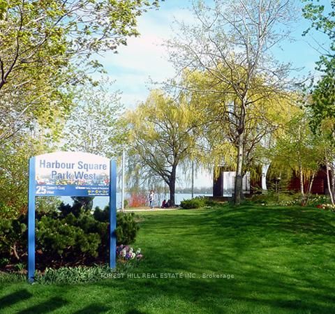 Photo 26 at #1004 - 33 HARBOUR Square, Waterfront Communities C1, Toronto