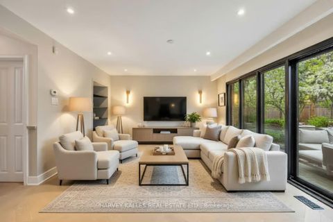 Photo 2 at 178 Three Valleys Drive, Donalda, Toronto