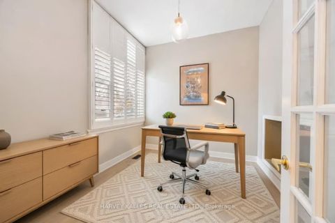 Photo 4 at 178 Three Valleys Drive, Donalda, Toronto