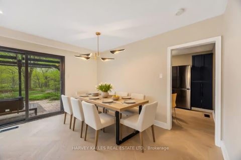 Photo 5 at 178 Three Valleys Drive, Donalda, Toronto