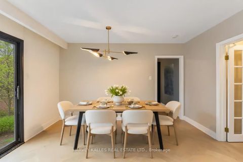 Photo 6 at 178 Three Valleys Drive, Donalda, Toronto