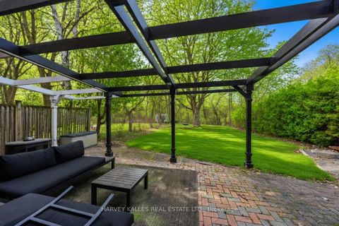 Photo 7 at 178 Three Valleys Drive, Donalda, Toronto