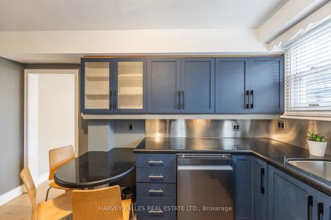 Photo 8 at 178 Three Valleys Drive, Donalda, Toronto