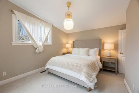 Photo 15 at 178 Three Valleys Drive, Donalda, Toronto