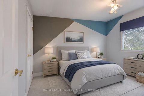 Photo 17 at 178 Three Valleys Drive, Donalda, Toronto