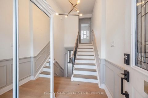 Photo 19 at 178 Three Valleys Drive, Donalda, Toronto