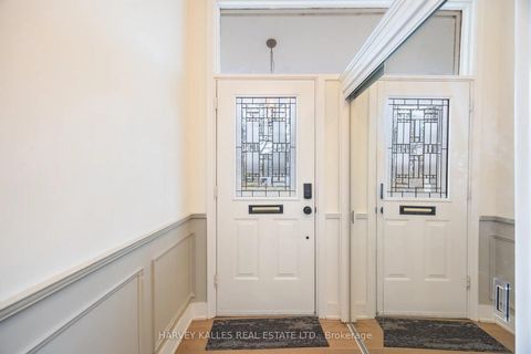 Photo 20 at 178 Three Valleys Drive, Donalda, Toronto