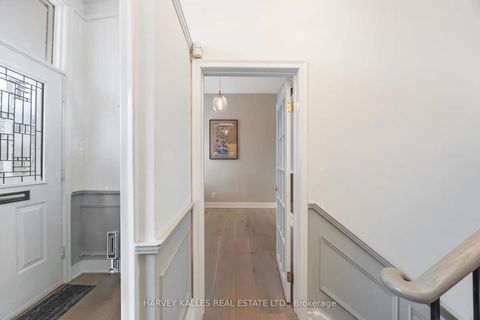 Photo 21 at 178 Three Valleys Drive, Donalda, Toronto