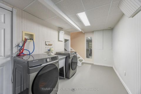 Photo 22 at 178 Three Valleys Drive, Donalda, Toronto