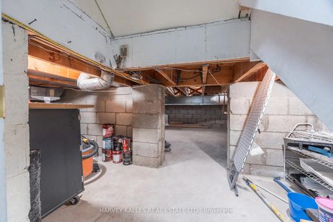 Photo 23 at 178 Three Valleys Drive, Donalda, Toronto