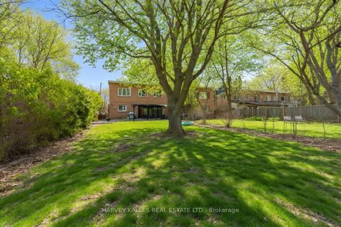 Photo 25 at 178 Three Valleys Drive, Donalda, Toronto
