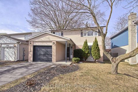 Photo 1 at 388 Terry Drive, Central Newmarket, Newmarket