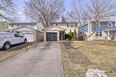 Photo 2 at 388 Terry Drive, Central Newmarket, Newmarket