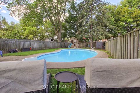 Photo 43 at 388 Terry Drive, Central Newmarket, Newmarket