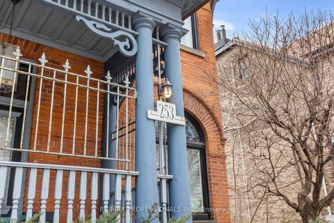 Photo 1 at C - 253 Wellesley Street E, South St. James Town, Toronto