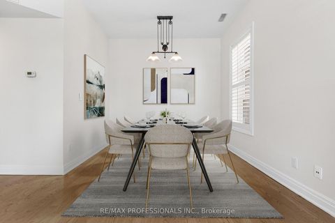 Photo 6 at C - 253 Wellesley Street E, South St. James Town, Toronto