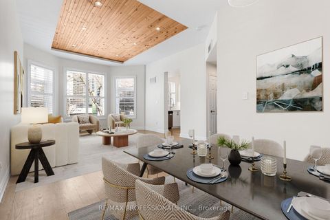 Photo 7 at C - 253 Wellesley Street E, South St. James Town, Toronto