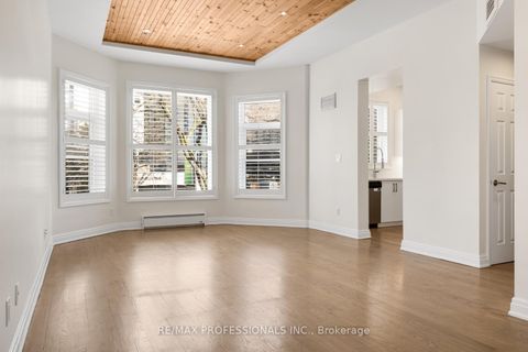 Photo 9 at C - 253 Wellesley Street E, South St. James Town, Toronto