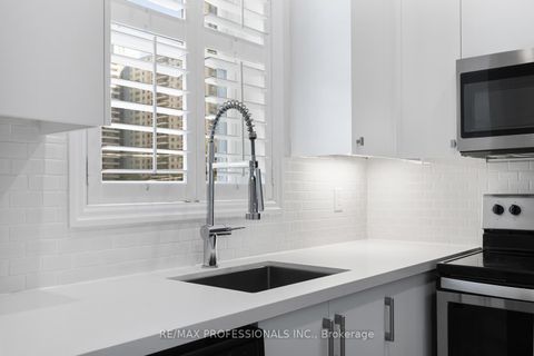 Photo 12 at C - 253 Wellesley Street E, South St. James Town, Toronto