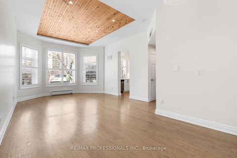 Photo 13 at C - 253 Wellesley Street E, South St. James Town, Toronto