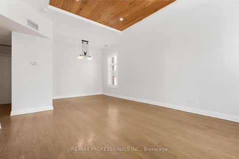 Photo 14 at C - 253 Wellesley Street E, South St. James Town, Toronto