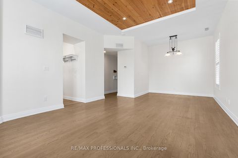 Photo 15 at C - 253 Wellesley Street E, South St. James Town, Toronto